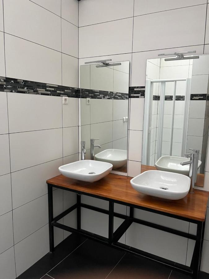 L'Appartement Sur Quai - En Face De La Criee แซ็ต ภายนอก รูปภาพ