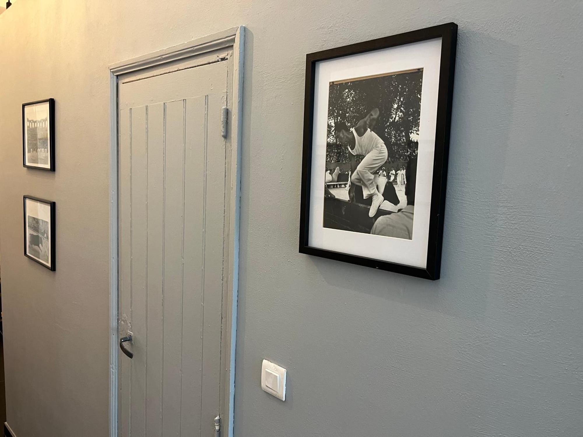 L'Appartement Sur Quai - En Face De La Criee แซ็ต ภายนอก รูปภาพ