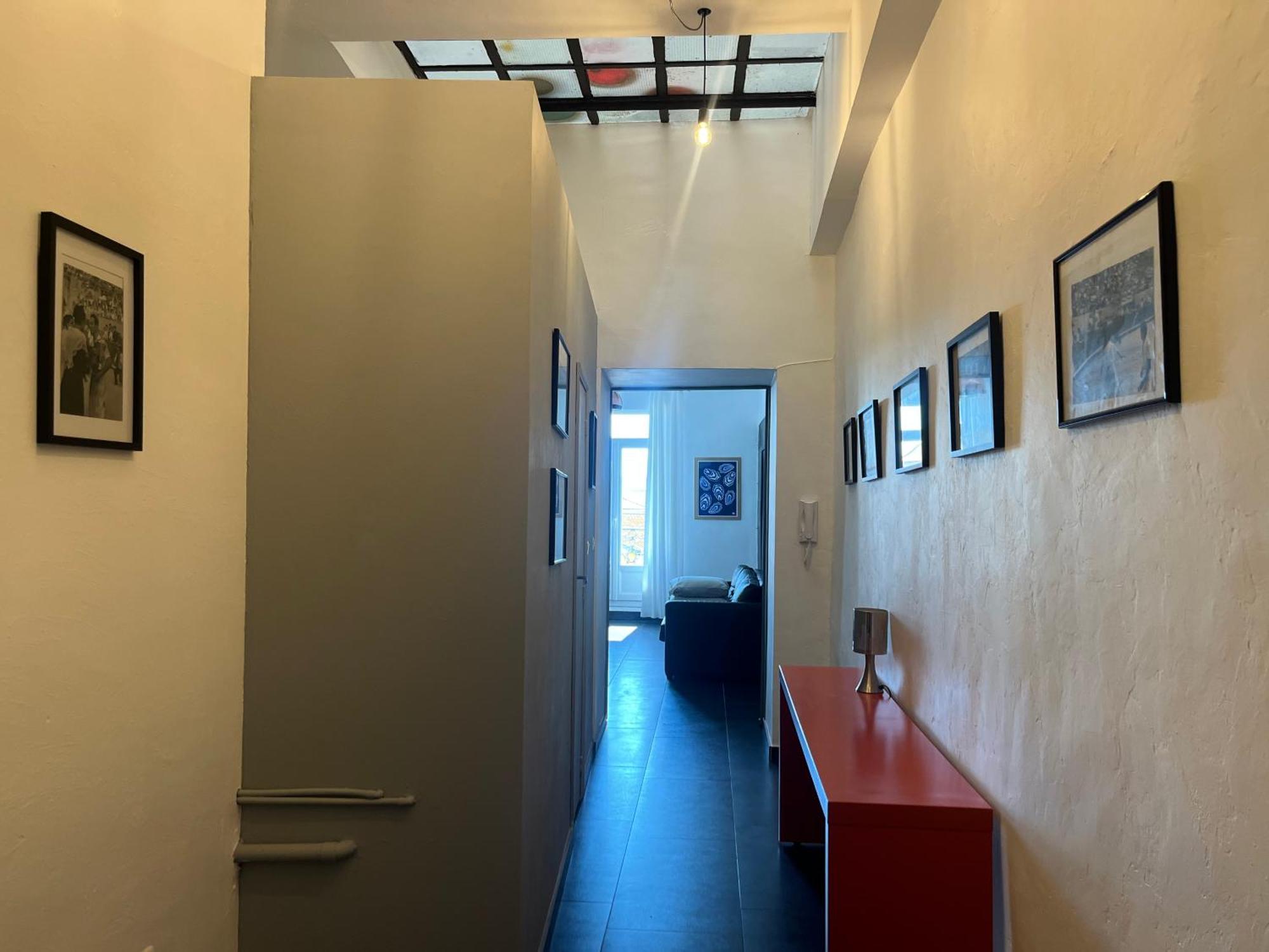 L'Appartement Sur Quai - En Face De La Criee แซ็ต ภายนอก รูปภาพ