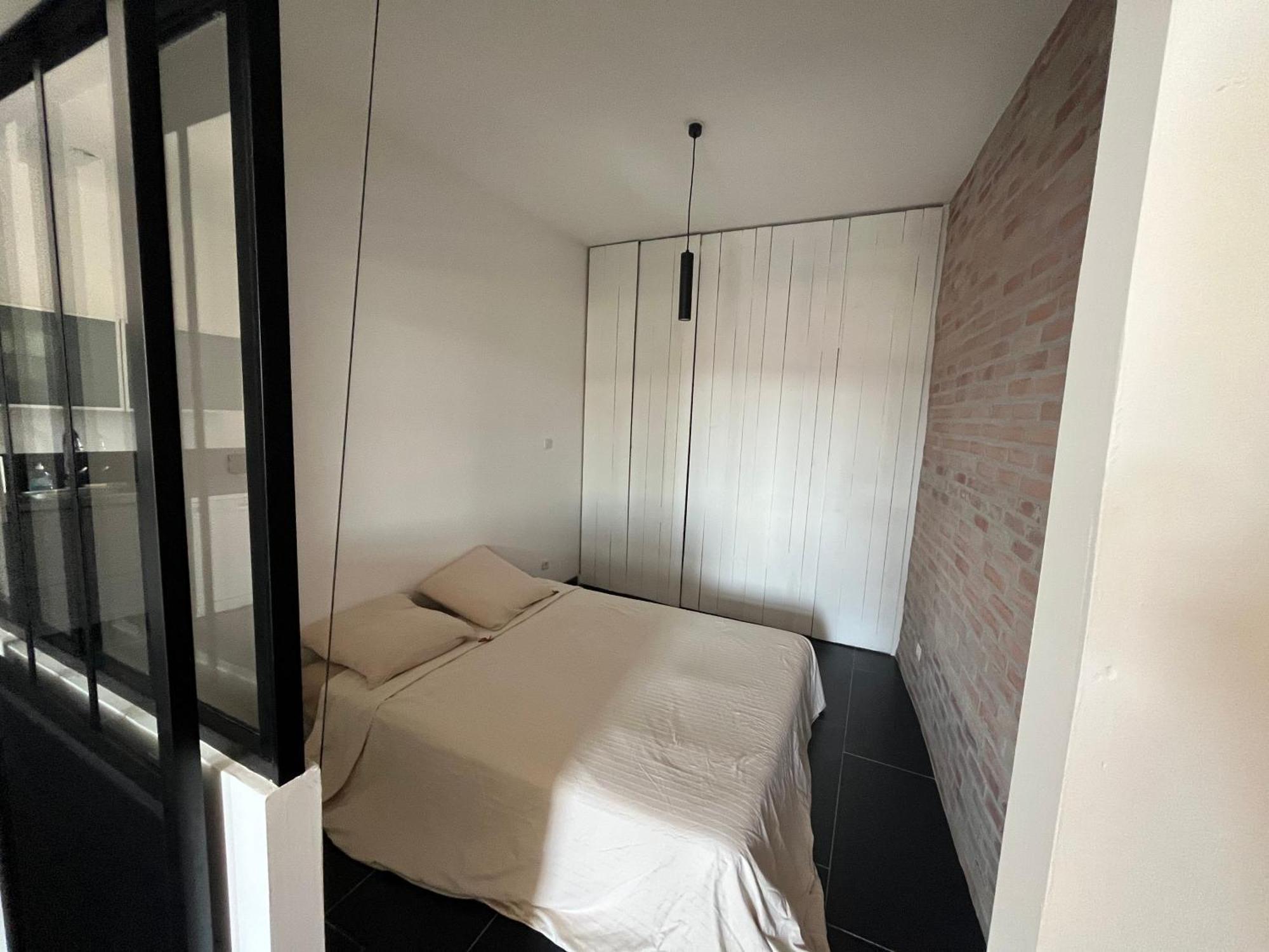 L'Appartement Sur Quai - En Face De La Criee แซ็ต ภายนอก รูปภาพ