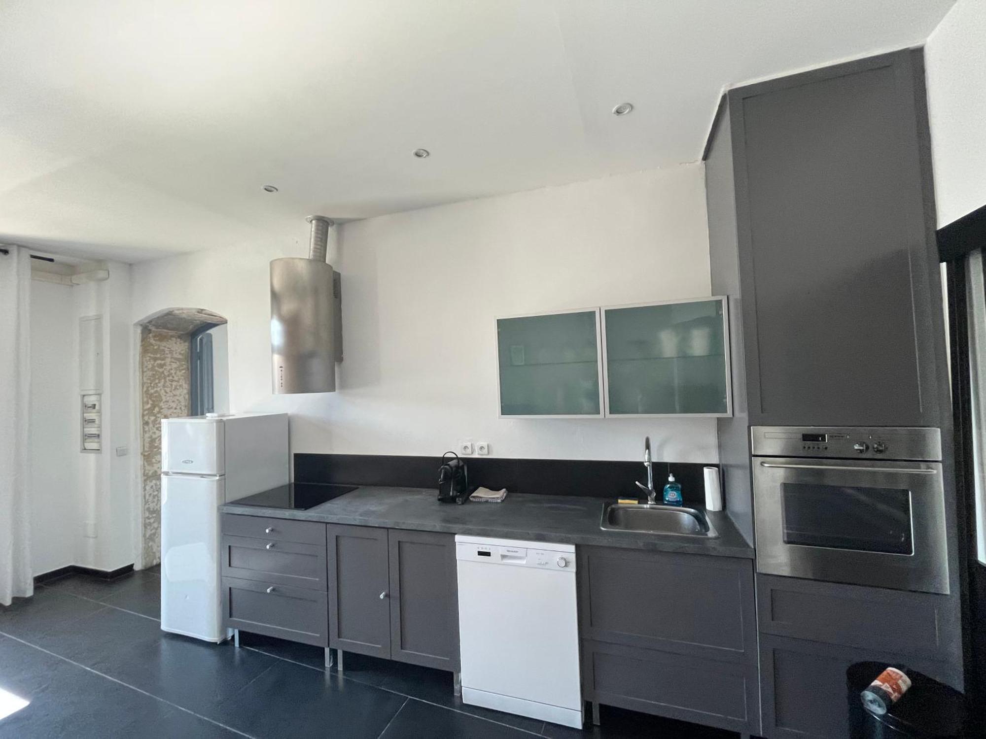 L'Appartement Sur Quai - En Face De La Criee แซ็ต ภายนอก รูปภาพ