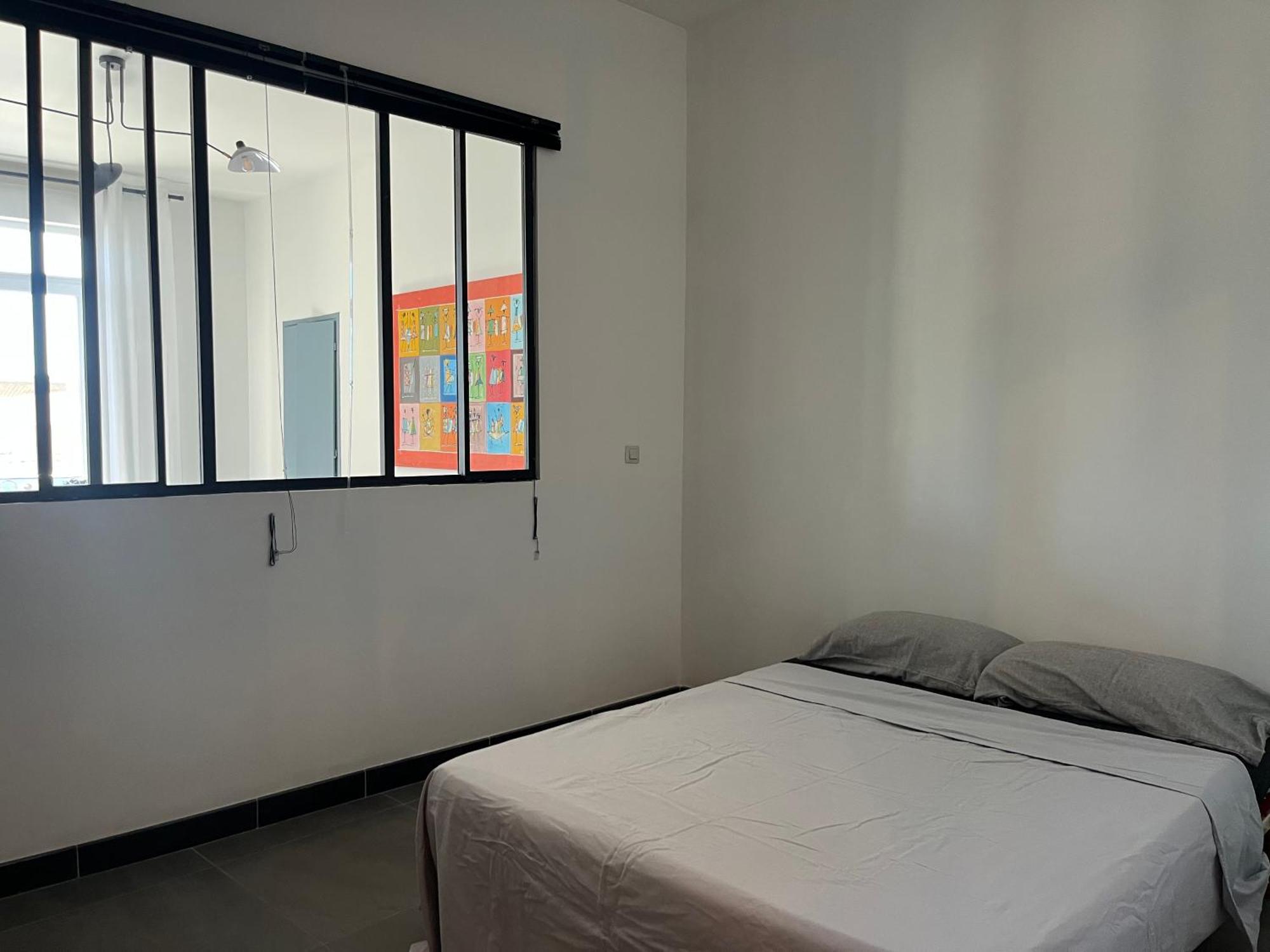 L'Appartement Sur Quai - En Face De La Criee แซ็ต ภายนอก รูปภาพ