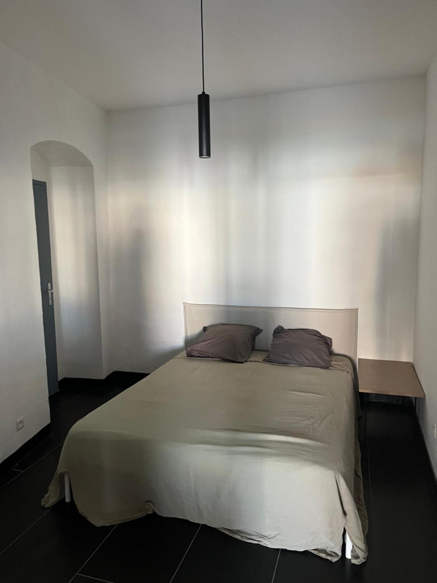 L'Appartement Sur Quai - En Face De La Criee แซ็ต ภายนอก รูปภาพ