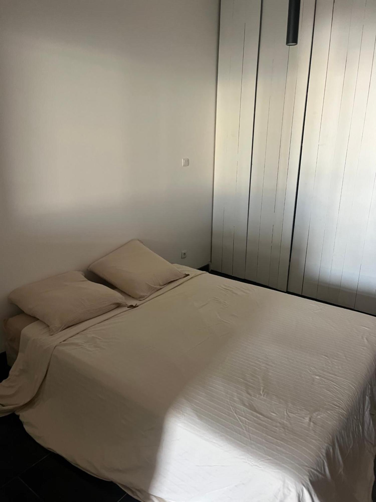 L'Appartement Sur Quai - En Face De La Criee แซ็ต ภายนอก รูปภาพ